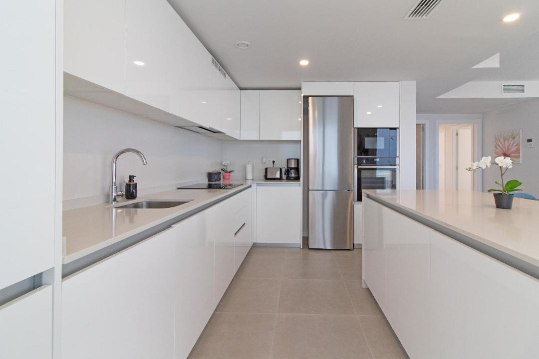 Photo of Kitchen in Canet de Berenguer
