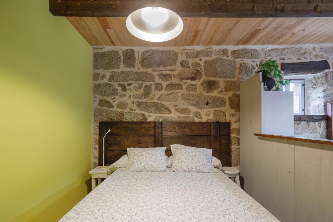 Photo of Bedroom in A Caniza
