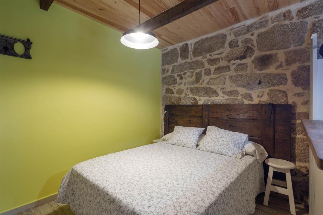 Photo of Bedroom in A Caniza