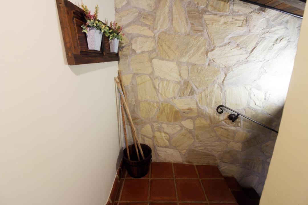 Photo of Bathroom in Valdelacasa de Tajo
