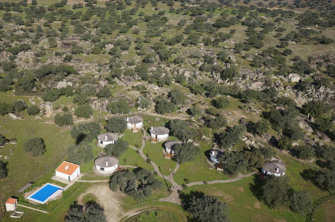 Photo of Others in La Roca de la Sierra