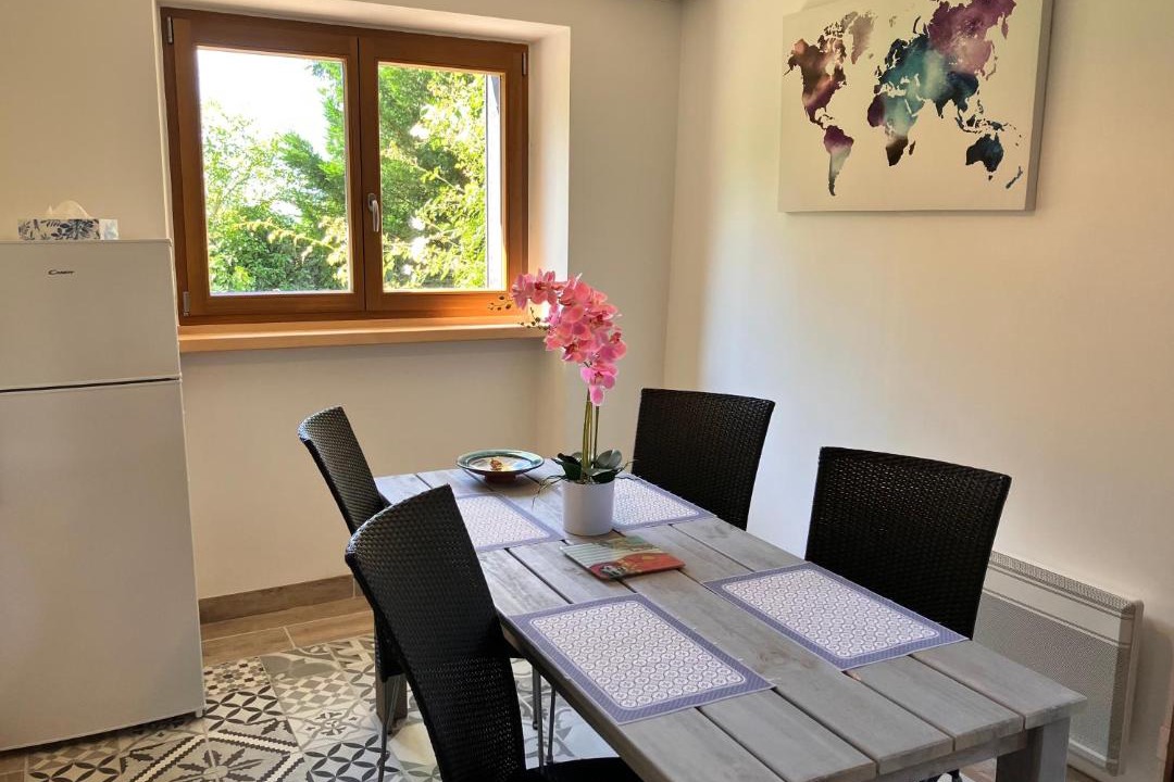 Photo of Kitchen in Lancrans