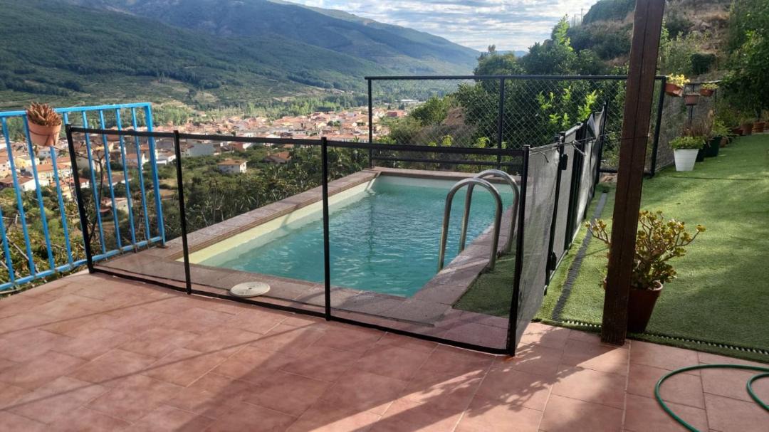 Photo of Patio Balcony in Jerte
