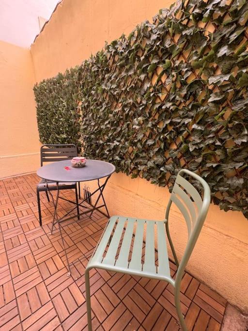 Photo of Patio Balcony in Comedie