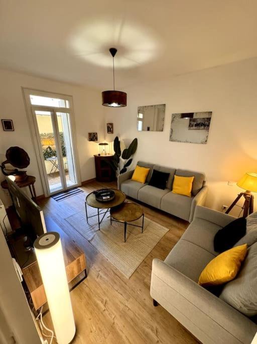 Photo of Livingroom in Comedie