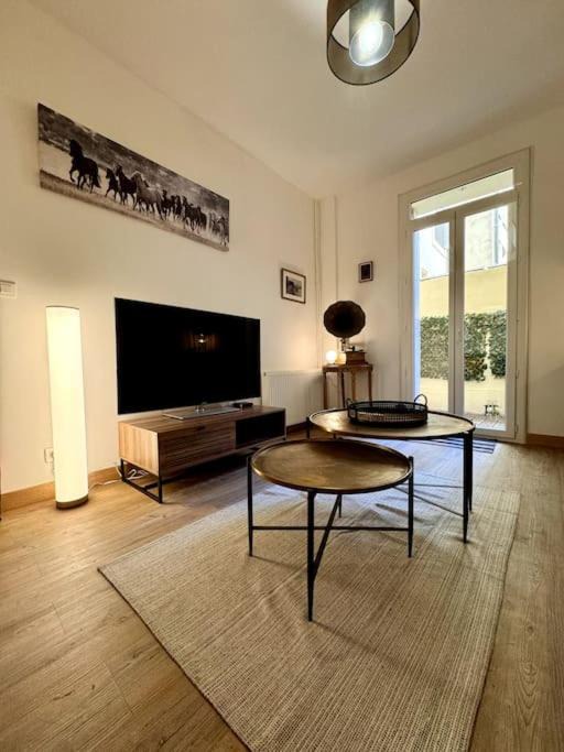 Photo of Livingroom in Comedie