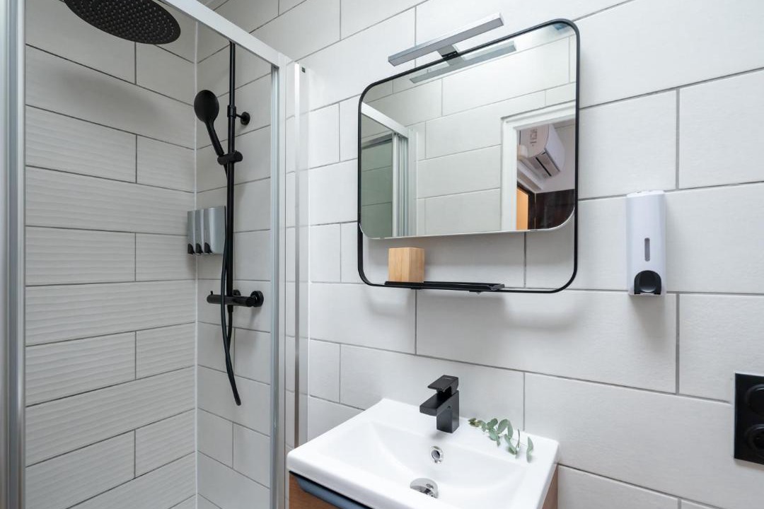 Photo of Bathroom in Centre Ville