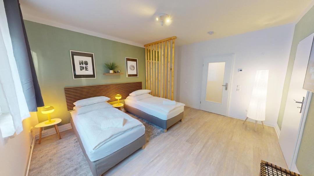 Photo of Bedroom in Sudenburg