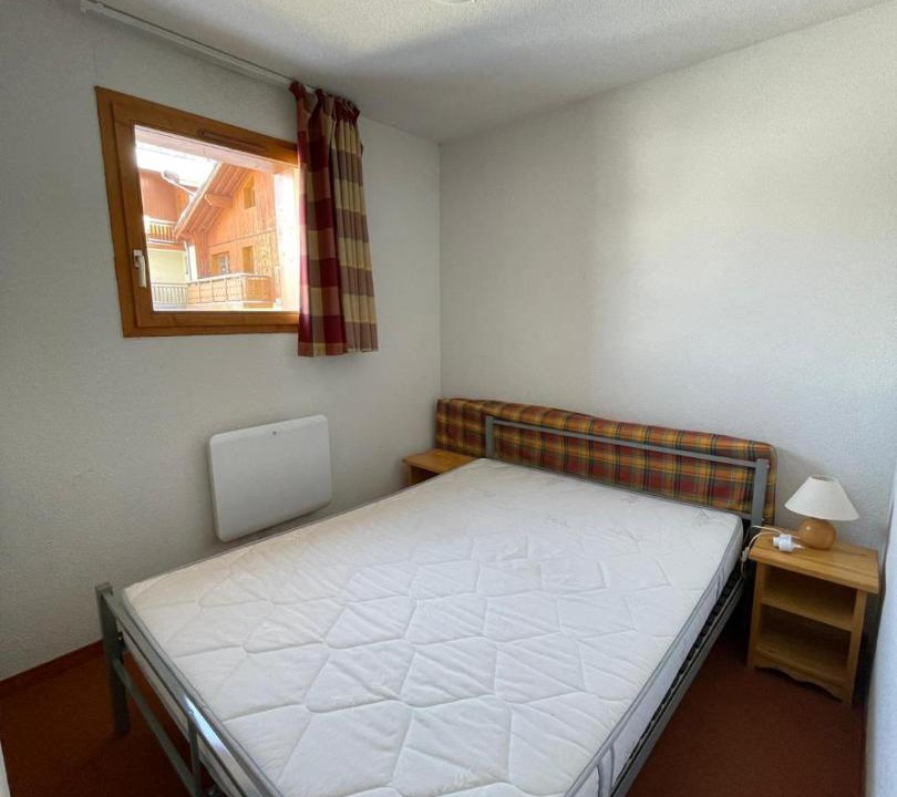 Photo of Bedroom in Valfrejus