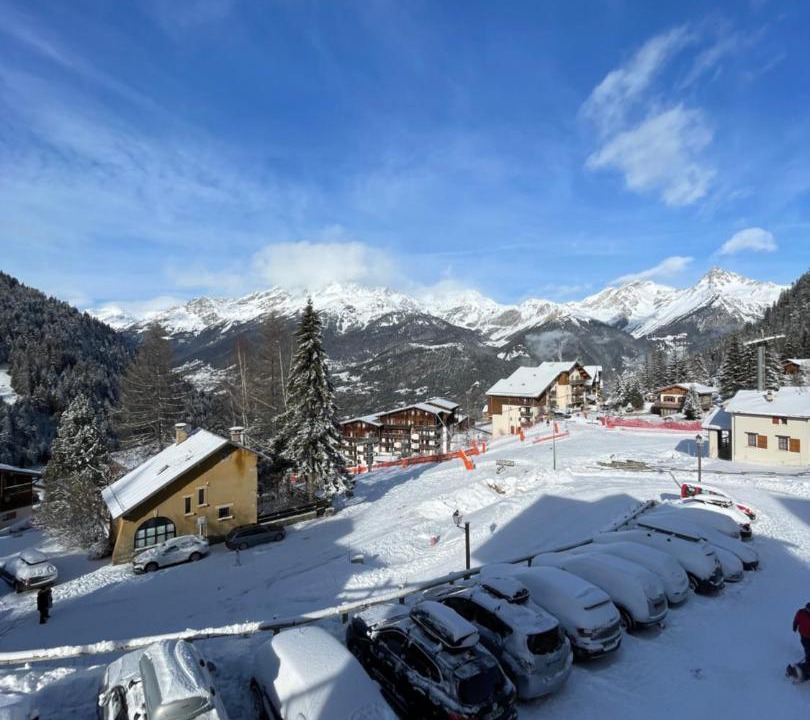 Photo of Others in Valfrejus