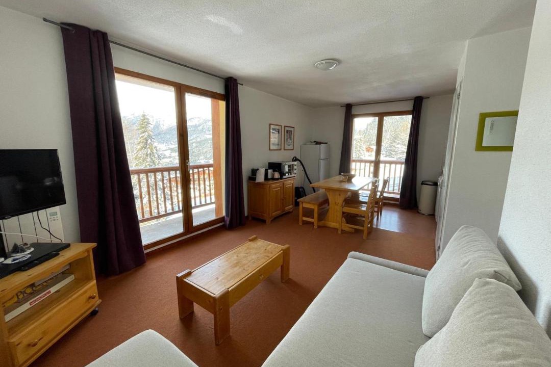Photo of Others in Valfrejus