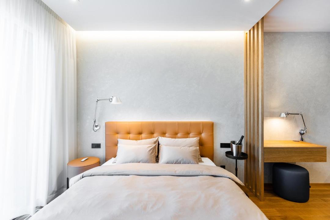 Photo of Bedroom in Karlin