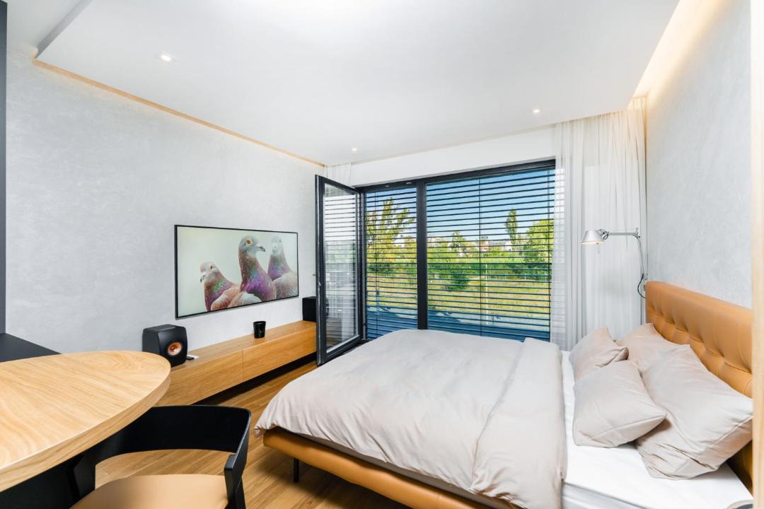 Photo of Bedroom in Karlin