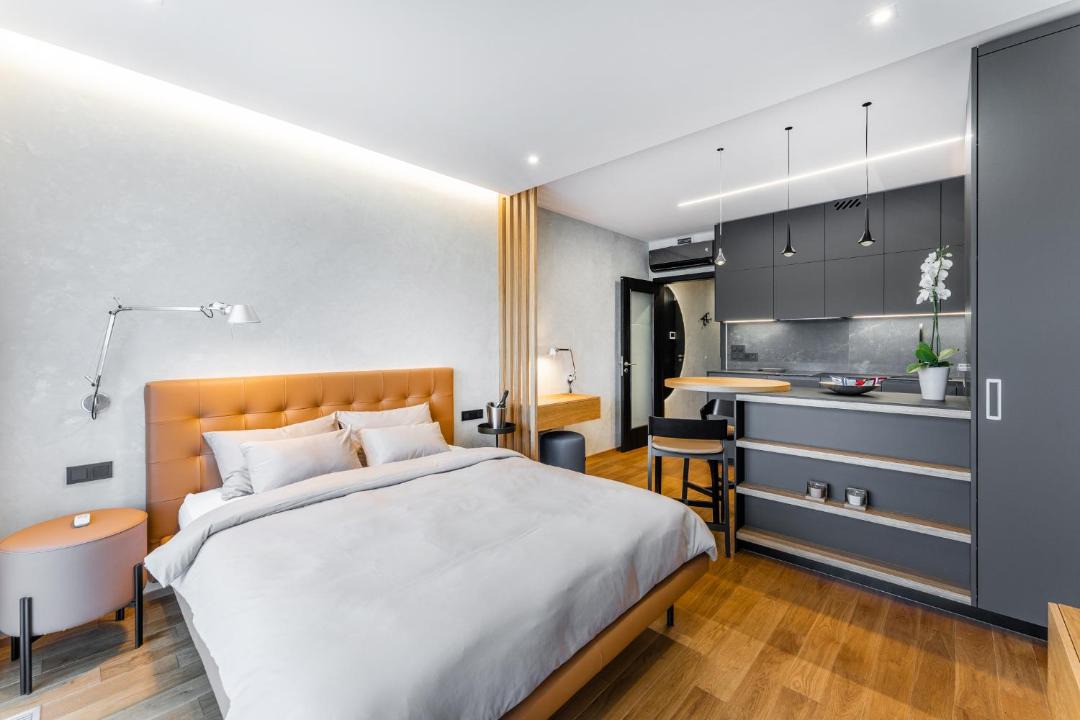 Photo of Bedroom in Karlin