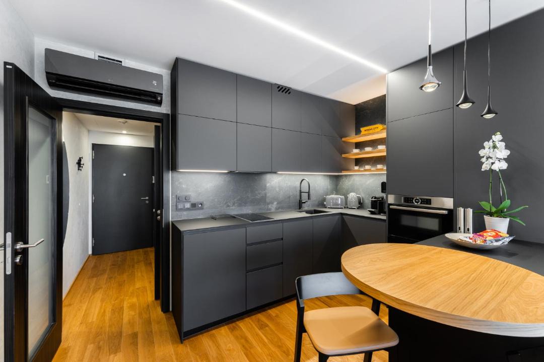 Photo of Kitchen in Karlin