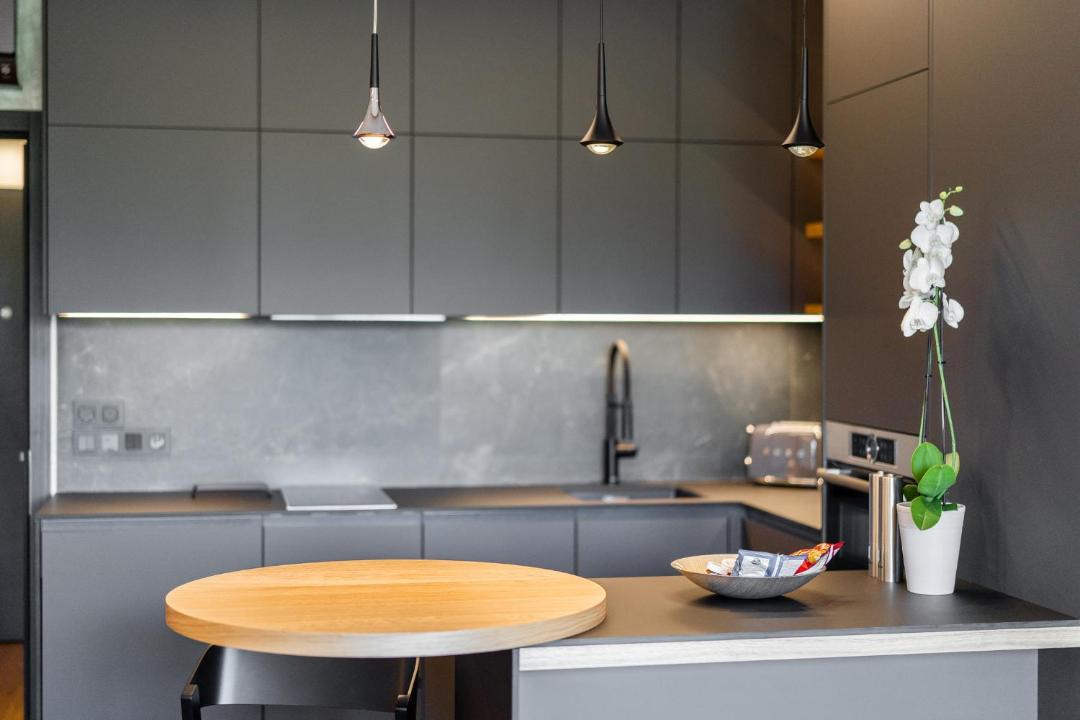 Photo of Kitchen in Karlin