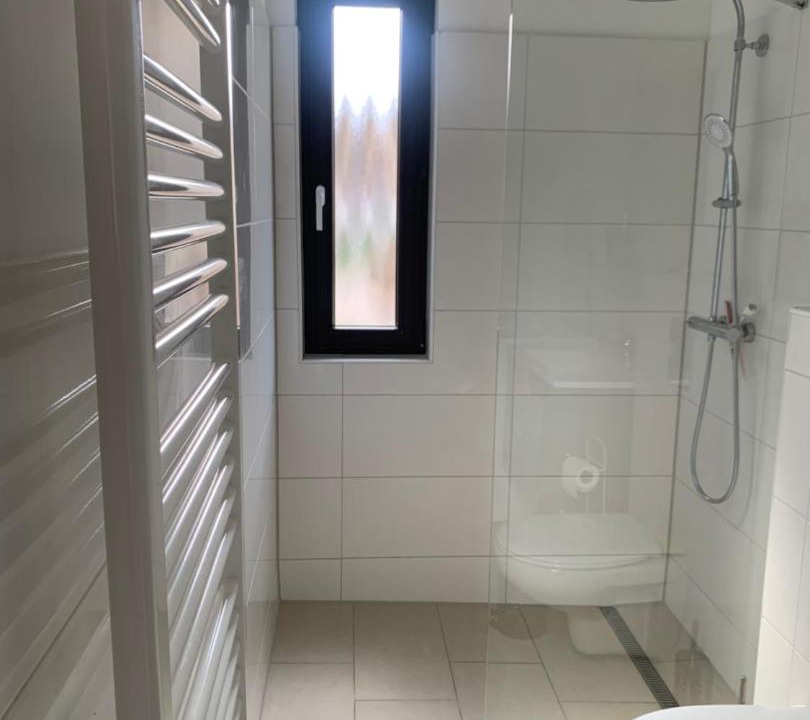 Photo of Bathroom in Billstedt