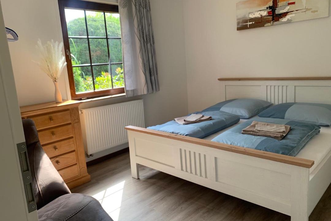 Photo of Bedroom in Billstedt