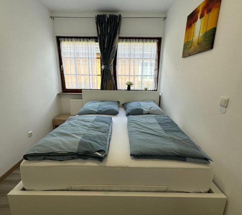 Photo of Bedroom in Billstedt