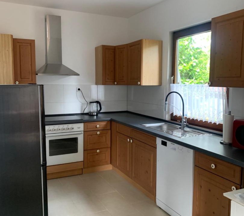 Photo of Kitchen in Billstedt