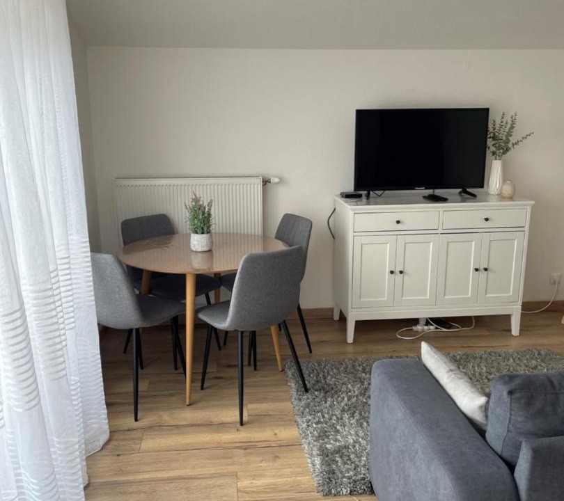 Photo of Livingroom in Evian-les-Bains