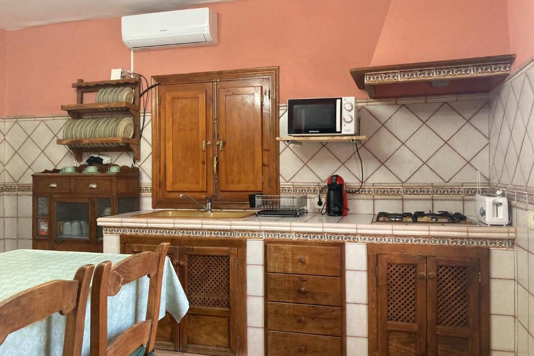 Photo of Kitchen in Fernan Perez