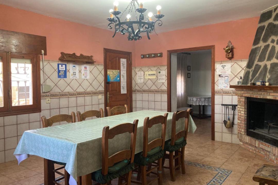 Photo of Kitchen in Fernan Perez
