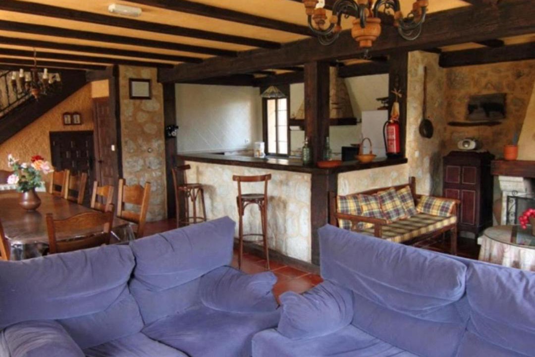 Photo of Livingroom in Ciudad Rodrigo