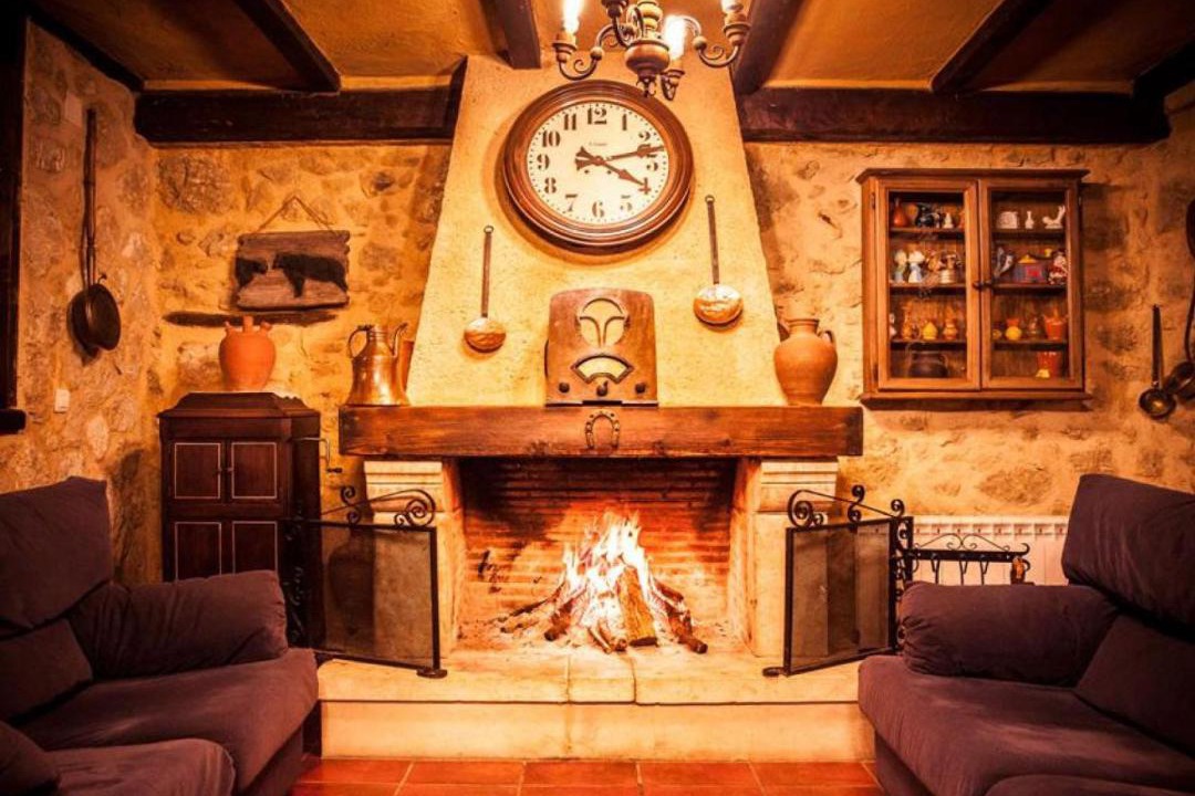 Photo of Livingroom in Ciudad Rodrigo