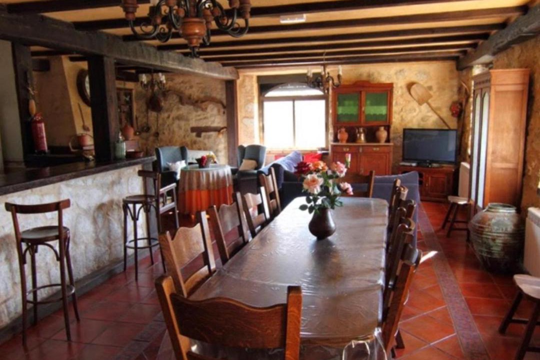Photo of Kitchen in Ciudad Rodrigo