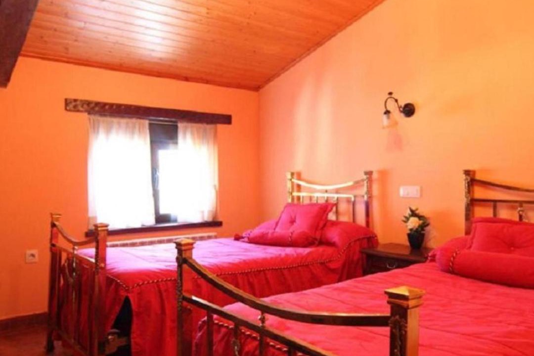 Photo of Bedroom in Ciudad Rodrigo