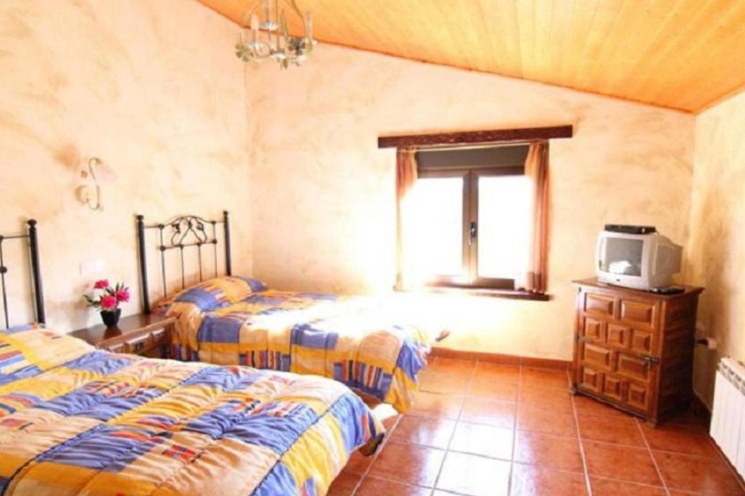 Photo of Bedroom in Ciudad Rodrigo