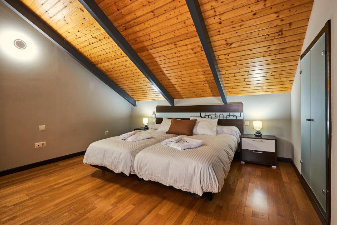 Photo of Bedroom in Prado Sancho