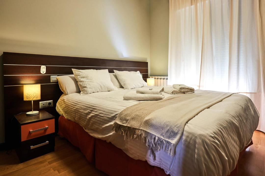 Photo of Bedroom in Prado Sancho