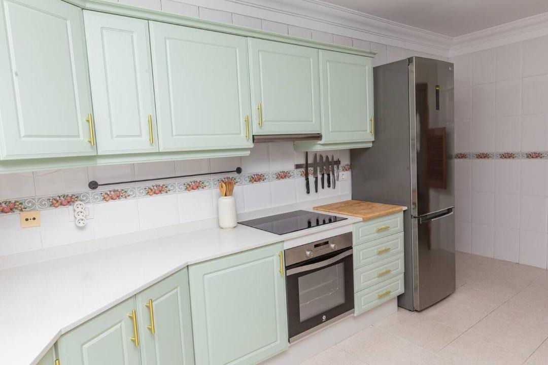 Photo of Kitchen in Radazul