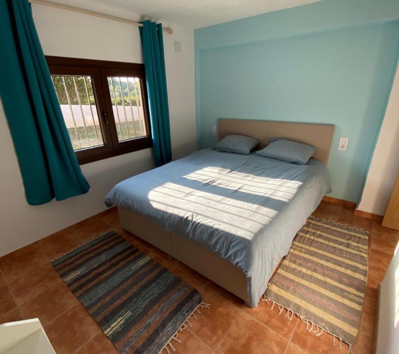 Photo of Bedroom in Godelleta