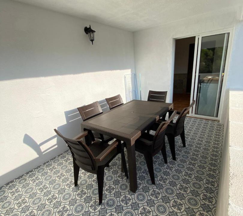 Photo of Patio Balcony in Godelleta