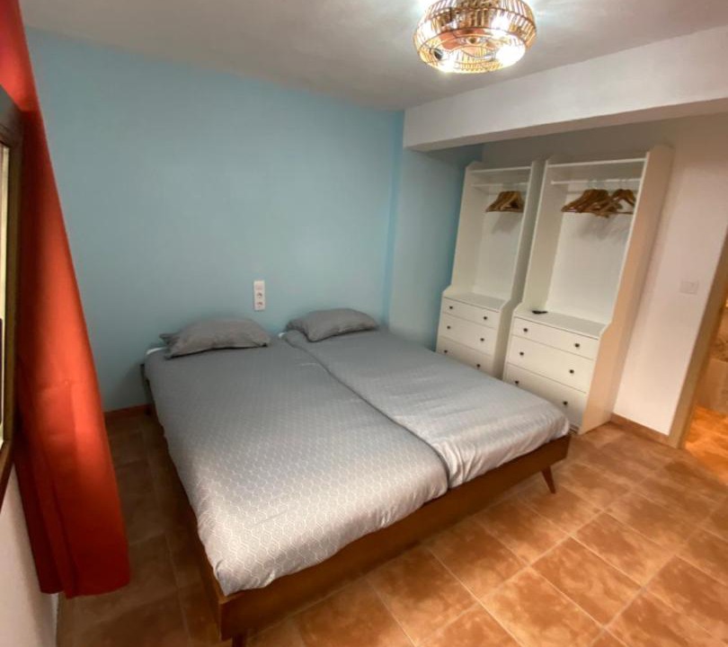 Photo of Bedroom in Godelleta