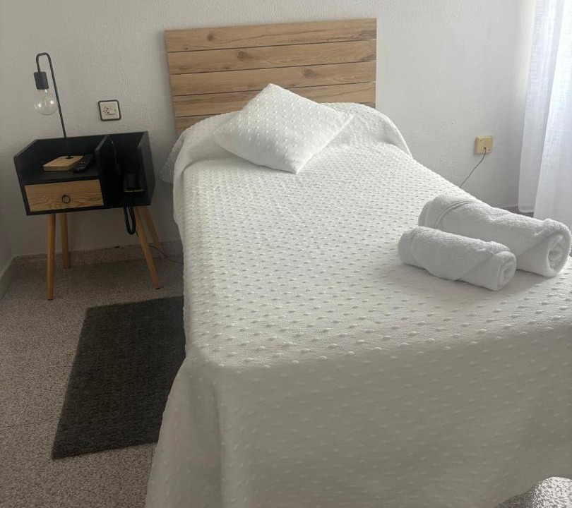 Photo of Bedroom in Camarzana de Tera