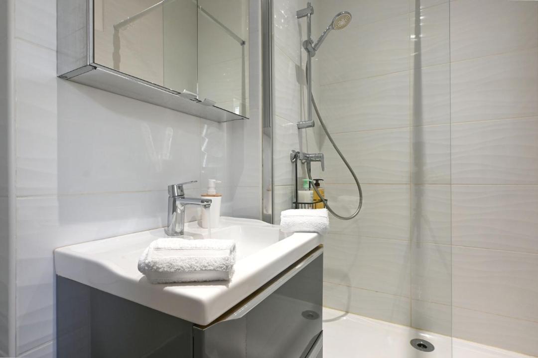 Photo of Bathroom in Route d'Arles