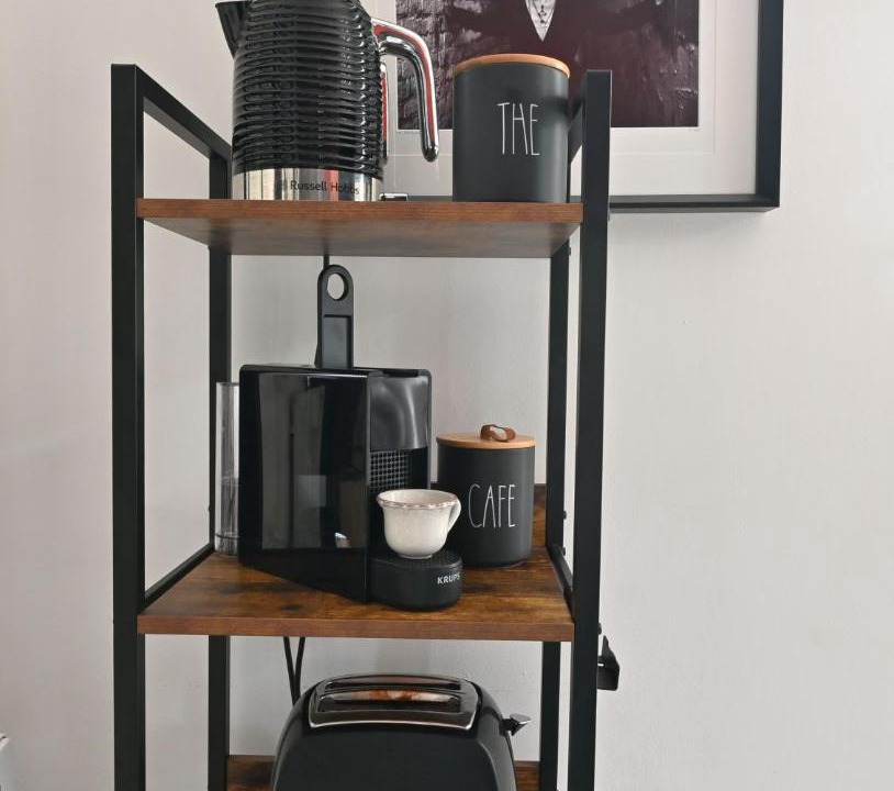 Photo of Kitchen in Route d'Arles