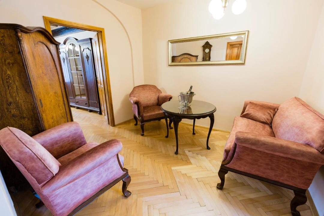 Photo of Others in Hradcany