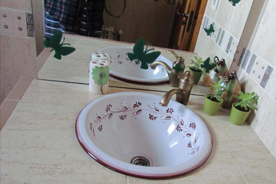 Photo of Bathroom in Azabal