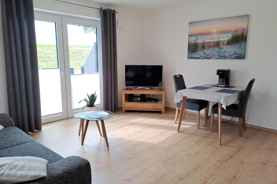 Photo of Livingroom in Friedrichskoog