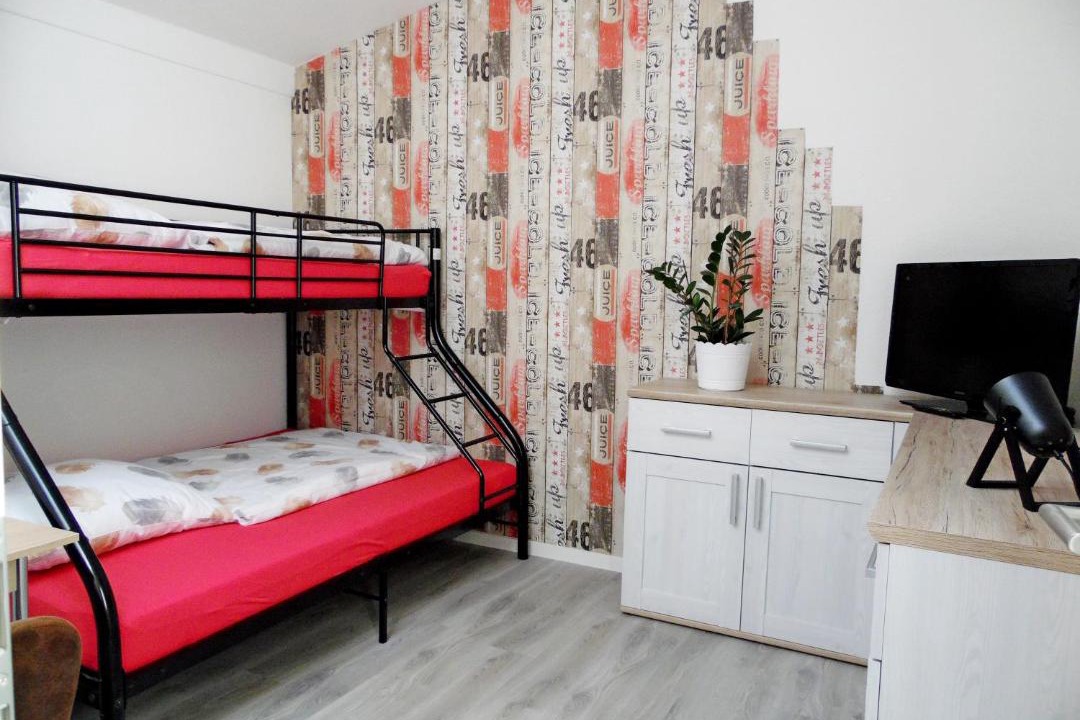 Photo of Bedroom in Bornicke