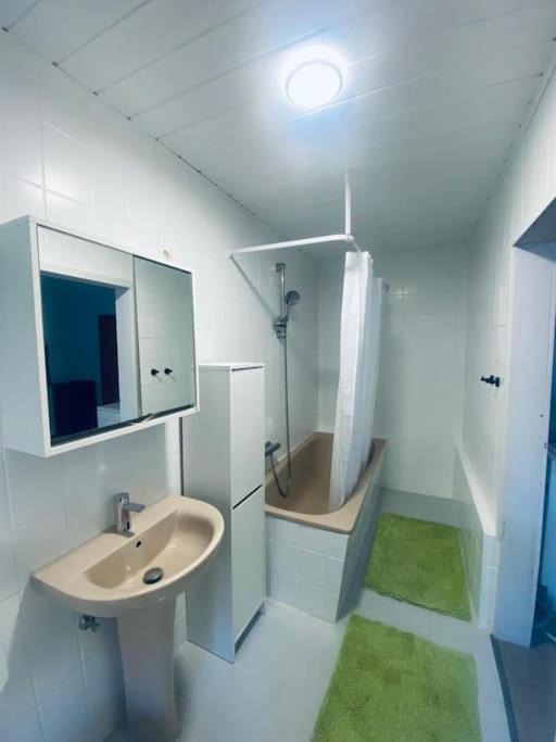 Photo of Bathroom in Ingersleben