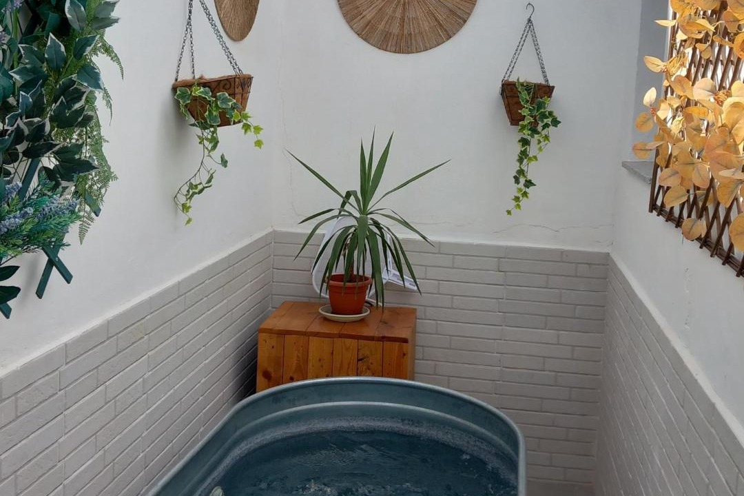 Photo of Bathroom in Merida Old Town