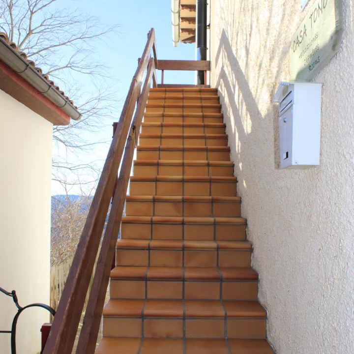 Photo of Patio Balcony in Riglos