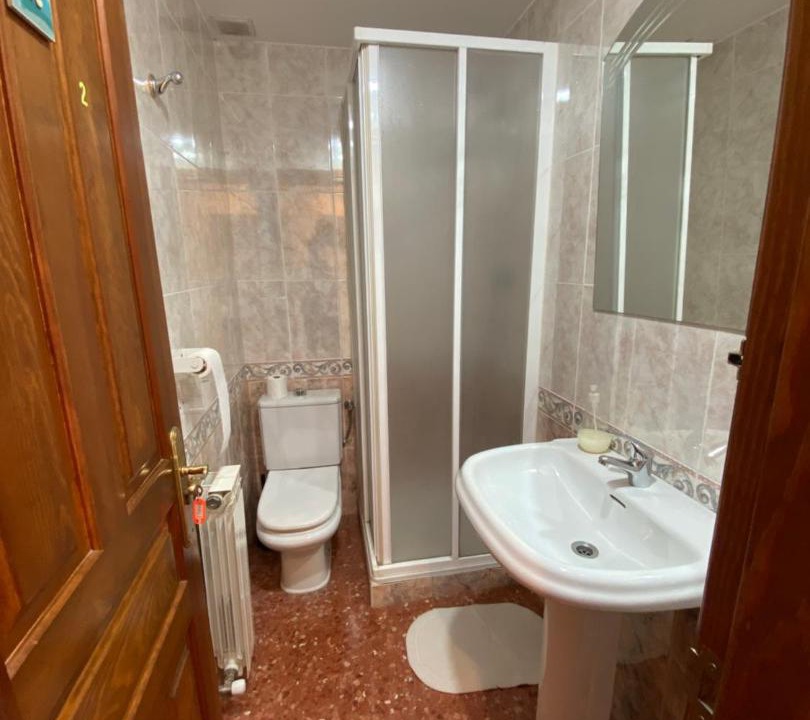 Photo of Bathroom in Riglos