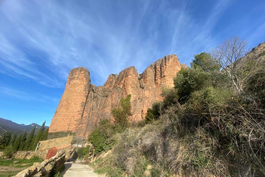 Photo of Others in Riglos